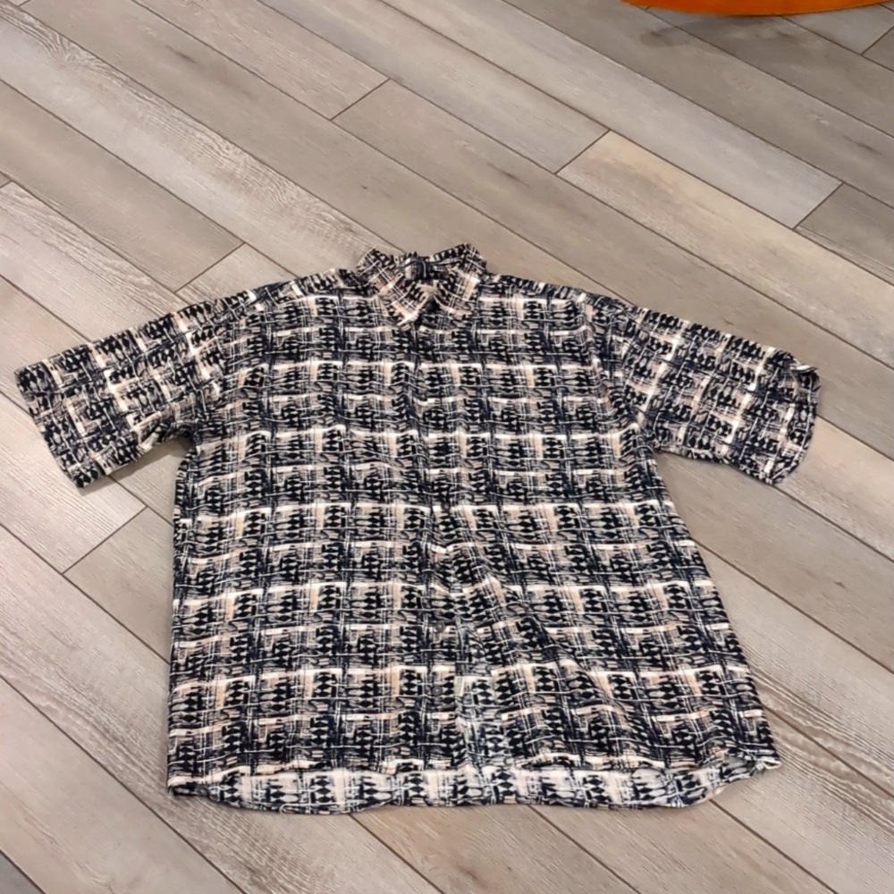 Vintage St John's Bay Button Down Shirt ✨3 For $30✨